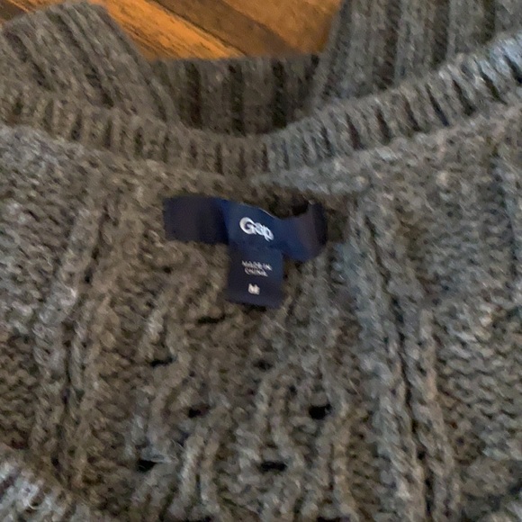 Gap Knit sweater - Picture 3 of 3